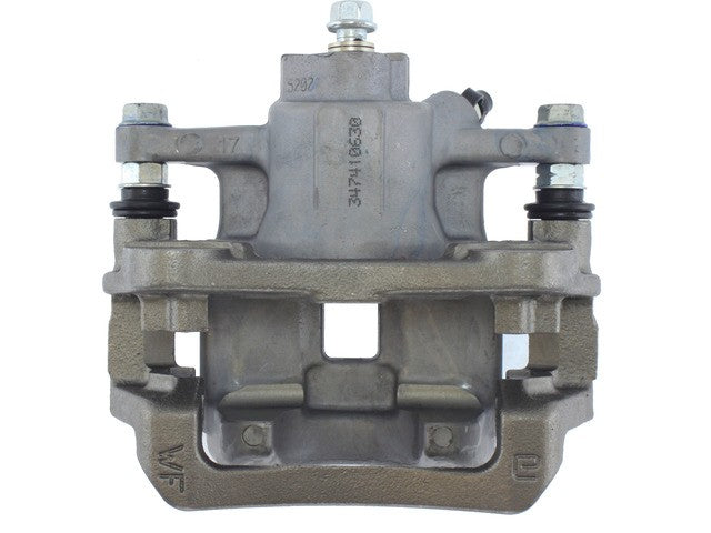 Centric Parts Disc Brake Caliper 141.44664