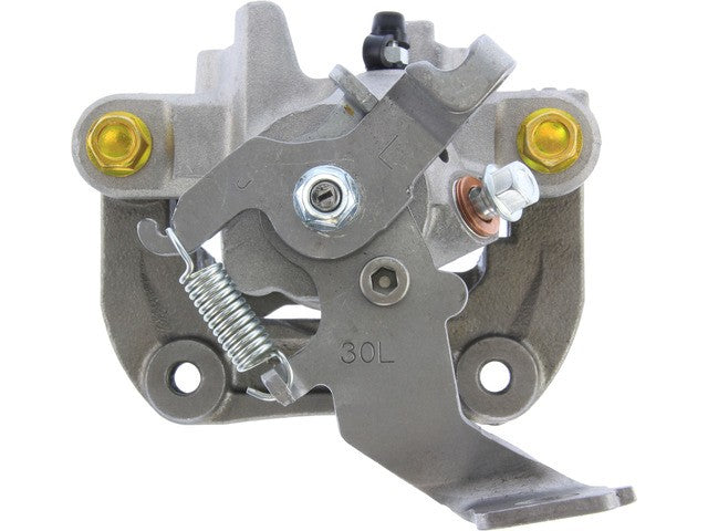 Centric Parts Disc Brake Caliper 141.44666