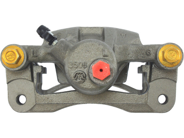 Centric Parts Disc Brake Caliper 141.46534