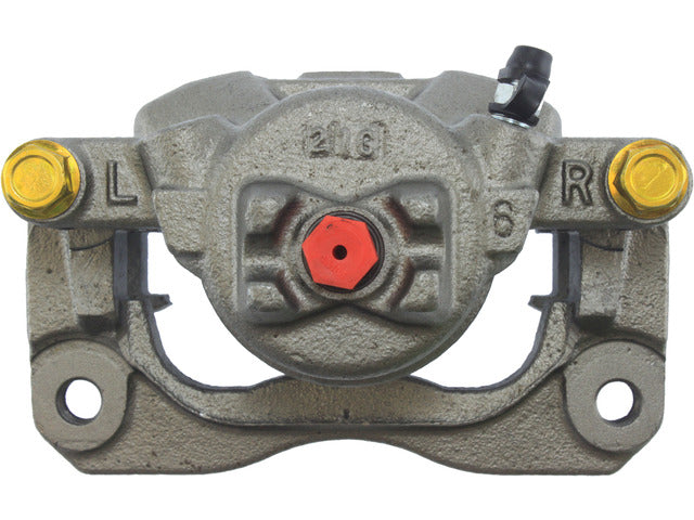 Centric Parts Disc Brake Caliper 141.48101