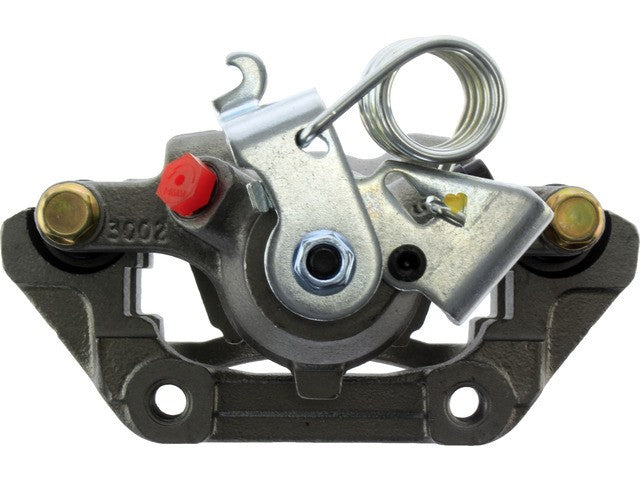 Centric Parts Disc Brake Caliper 141.61548