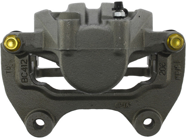 Centric Parts Disc Brake Caliper 141.62205