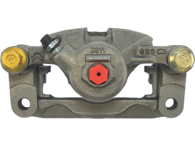Centric Parts Disc Brake Caliper 141.62554