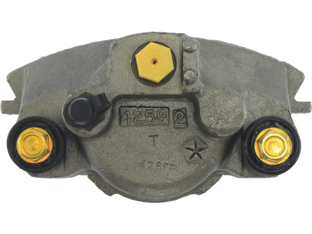 Centric Parts Disc Brake Caliper 141.63054