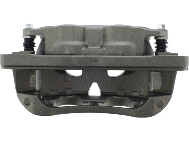 Centric Parts Disc Brake Caliper 141.65107