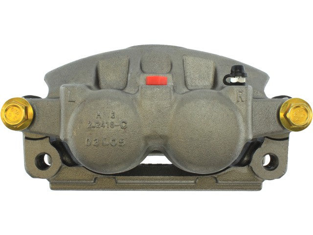 Centric Parts Disc Brake Caliper 141.66045