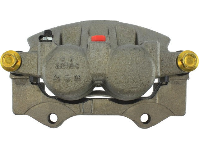 Centric Parts Disc Brake Caliper 141.66053