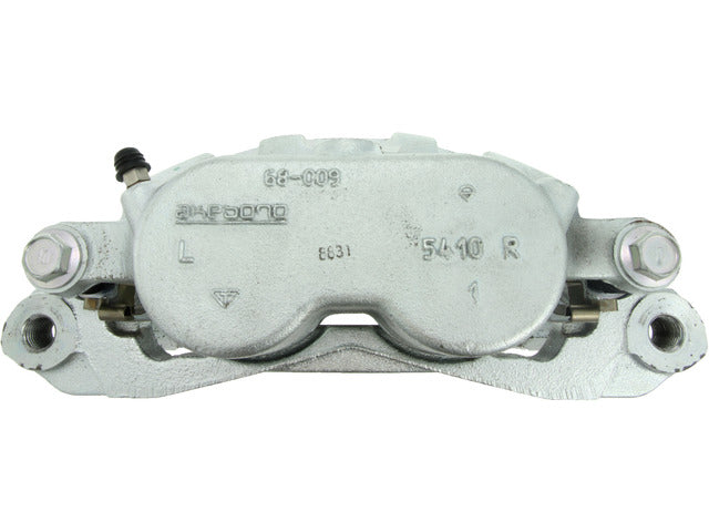 Centric Parts Disc Brake Caliper 141.66514