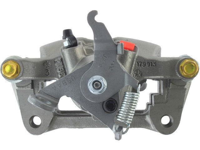 Centric Parts Disc Brake Caliper 141.67531