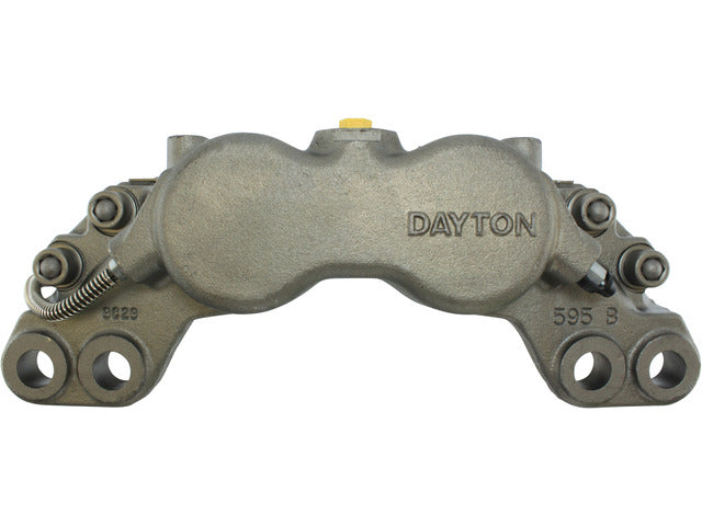 Centric Parts Disc Brake Caliper 141.79014