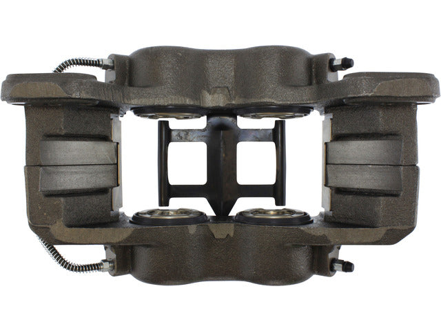 Centric Parts Disc Brake Caliper 141.83009