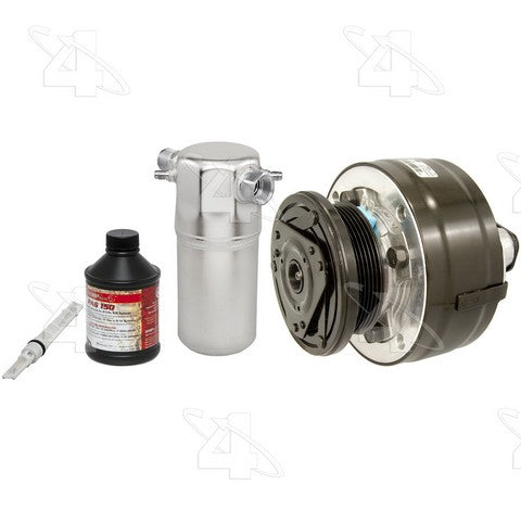 Four Seasons A/C Compressor Kit 1415NK
