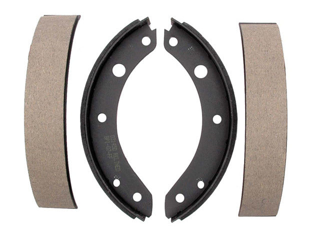 Raybestos Brakes Drum Brake Shoe 141PG