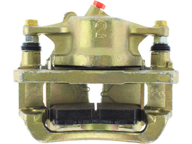 Centric Parts Disc Brake Caliper 142.44142