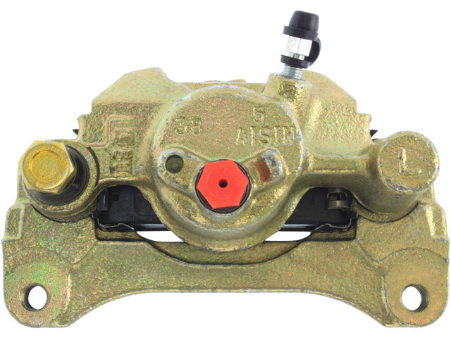 Centric Parts Disc Brake Caliper 142.44586