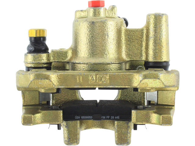Centric Parts Disc Brake Caliper 142.44596