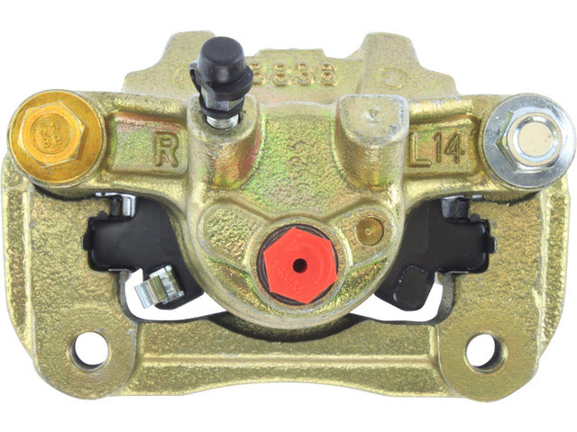 Centric Parts Disc Brake Caliper 142.44597