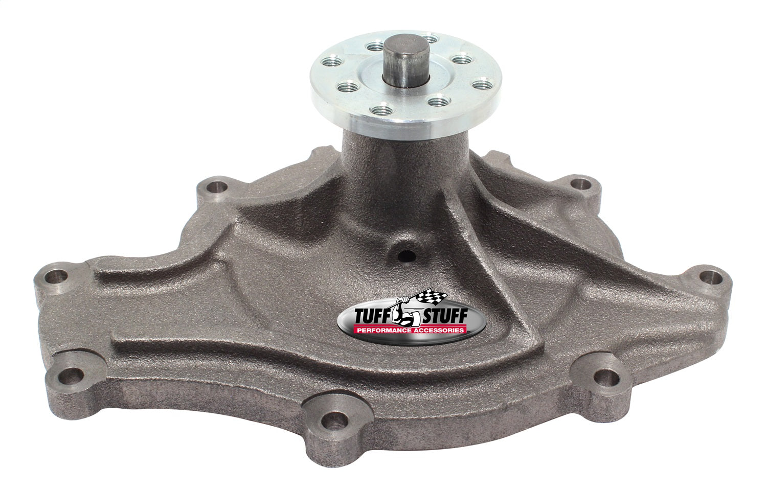 Tuff Stuff Performance 1445N Standard Style Water Pump