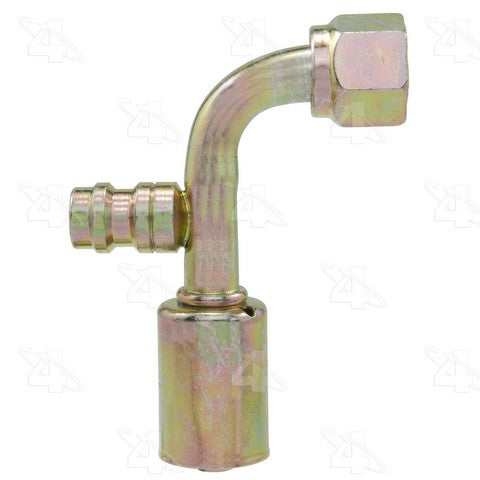 Four Seasons A/C Refrigerant Hose Fitting 14958