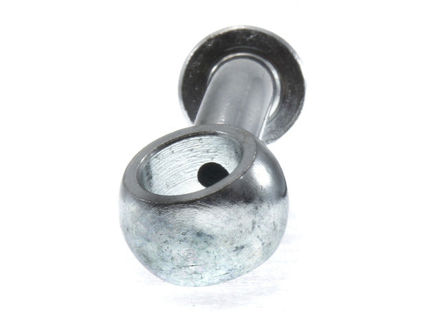 Centric Parts Brake Hydraulic Hose 150.40376