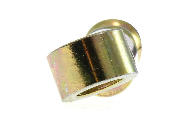 Centric Parts Brake Hydraulic Hose 150.40381