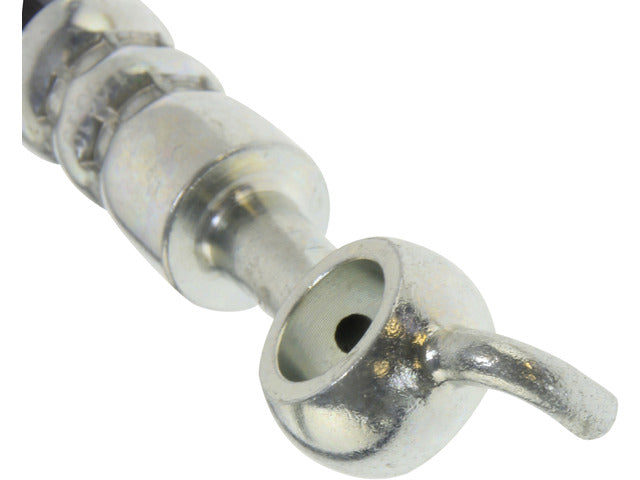 Centric Parts Brake Hydraulic Hose 150.42137
