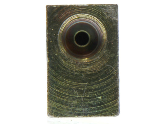 Centric Parts Brake Hydraulic Hose 150.42374