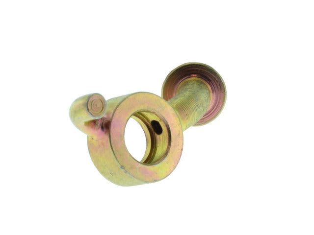 Centric Parts Brake Hydraulic Hose 150.44128