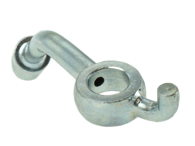 Centric Parts Brake Hydraulic Hose 150.44139