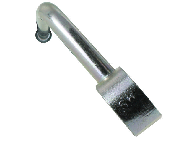 Centric Parts Brake Hydraulic Hose 150.58015