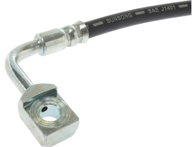Centric Parts Brake Hydraulic Hose 150.62429