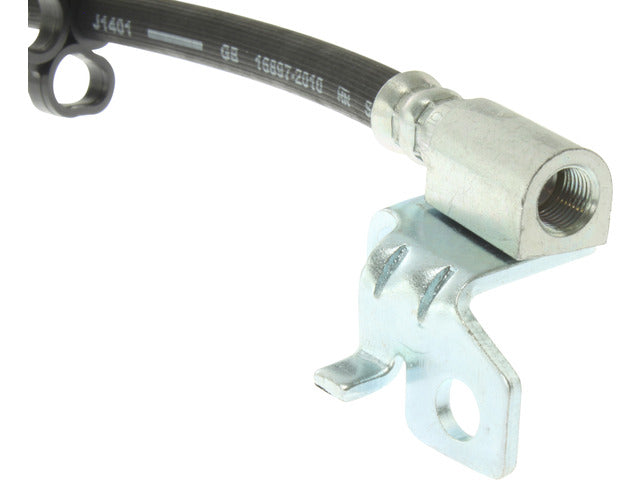 Centric Parts Brake Hydraulic Hose 150.65154