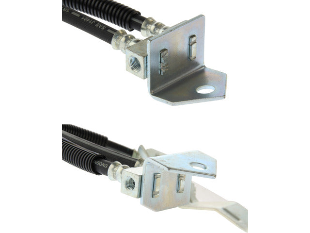 Centric Parts Brake Hydraulic Hose 150.65367