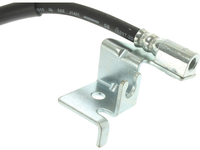 Centric Parts Brake Hydraulic Hose 150.65437