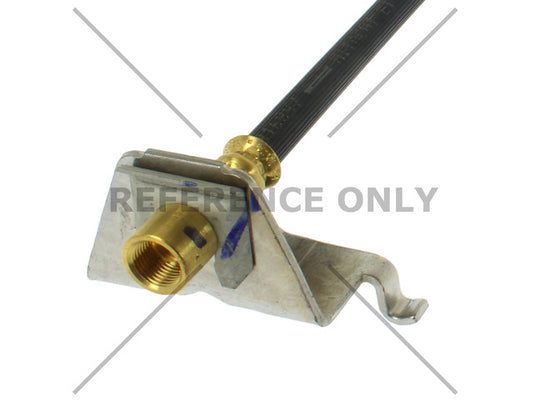 Centric Parts Brake Hydraulic Hose 150.67127