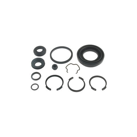 Carlson Disc Brake Caliper Repair Kit 15082