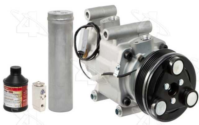 Four Seasons A/C Compressor Kit 1508NK