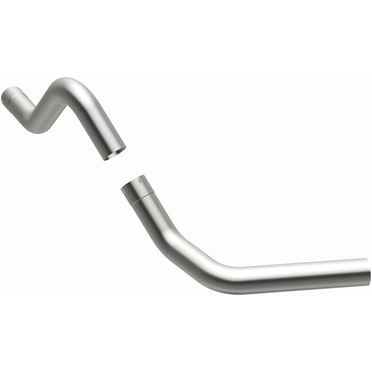 Magnaflow Performance Exhaust 15395 Direct Fit Exhaust Pipe