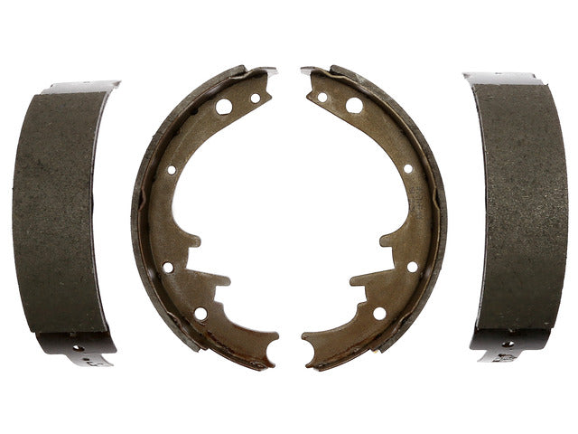 Raybestos Brakes Drum Brake Shoe 154PG