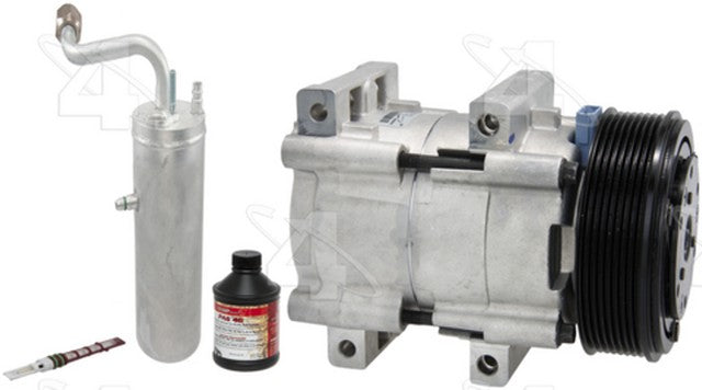 Four Seasons A/C Compressor Kit 1557NK