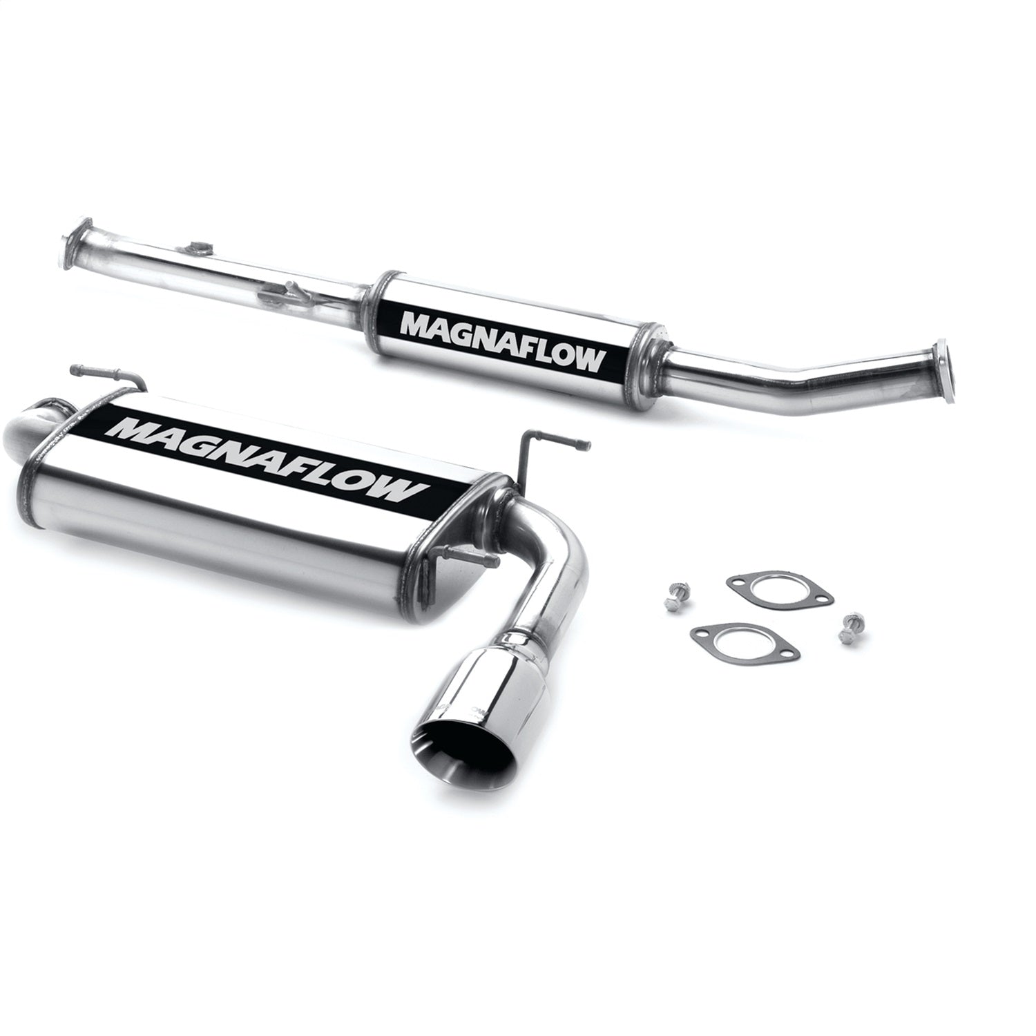 Magnaflow Performance Exhaust 15715 Exhaust System Kit