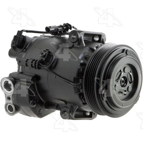 Four Seasons A/C Compressor 157271