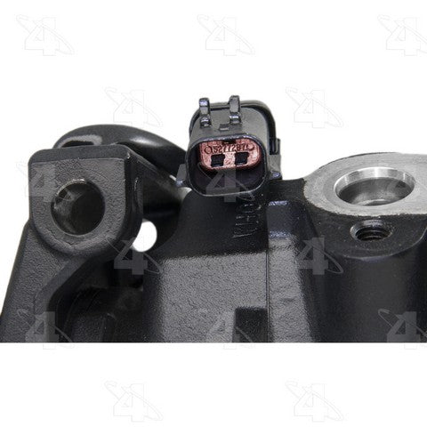 Four Seasons A/C Compressor 157377