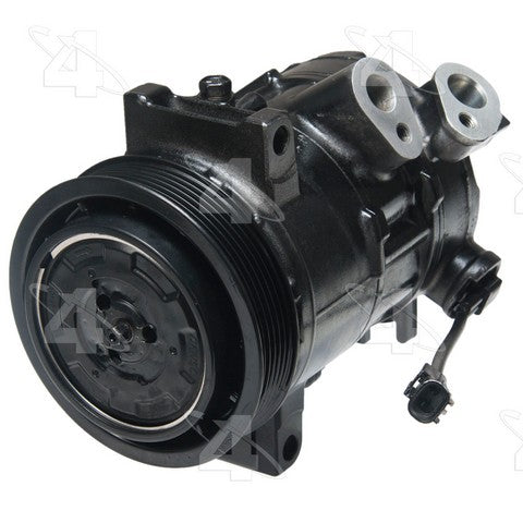 Four Seasons A/C Compressor 157388