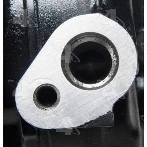 Four Seasons A/C Compressor 157388