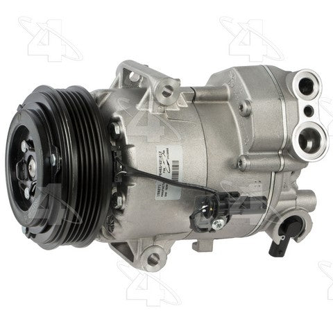 Four Seasons A/C Compressor 158271