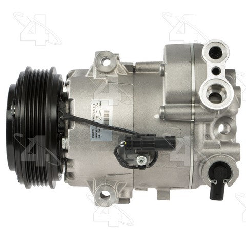 Four Seasons A/C Compressor 158271