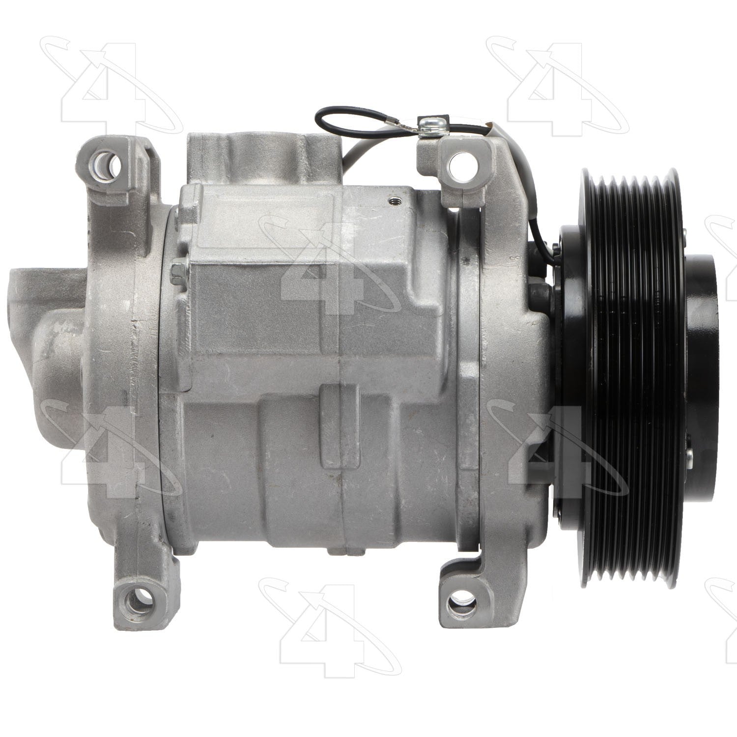 Four Seasons A/C Compressor 158333