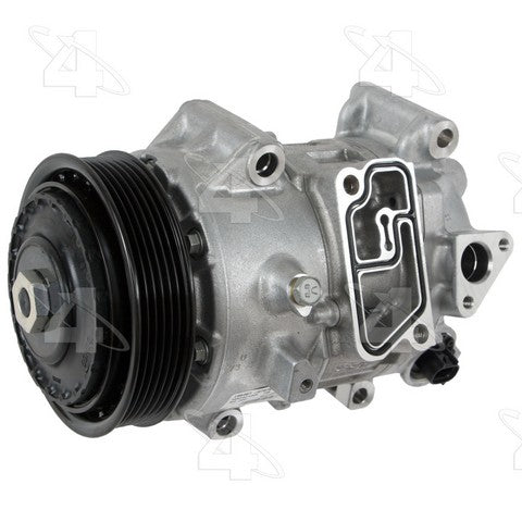Four Seasons A/C Compressor 158367