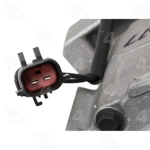 Four Seasons A/C Compressor 158377